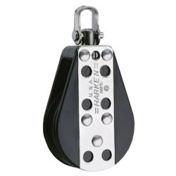 Harken 57 mm (2.25") Block 001 - Swivel | Blackburn Marine - Harken Hardware